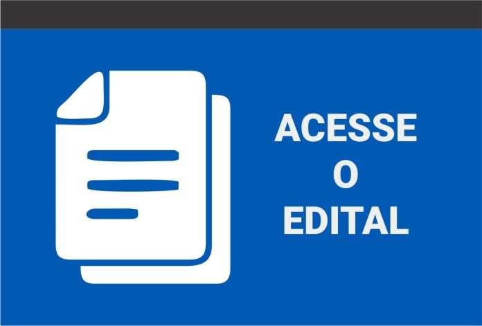 Edital de Intimação de Executados