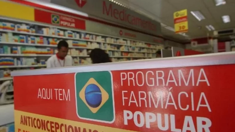 No Paraná, mais de 64 mil beneficiários do Bolsa Família já foram atendidos pelo Farmácia Popular