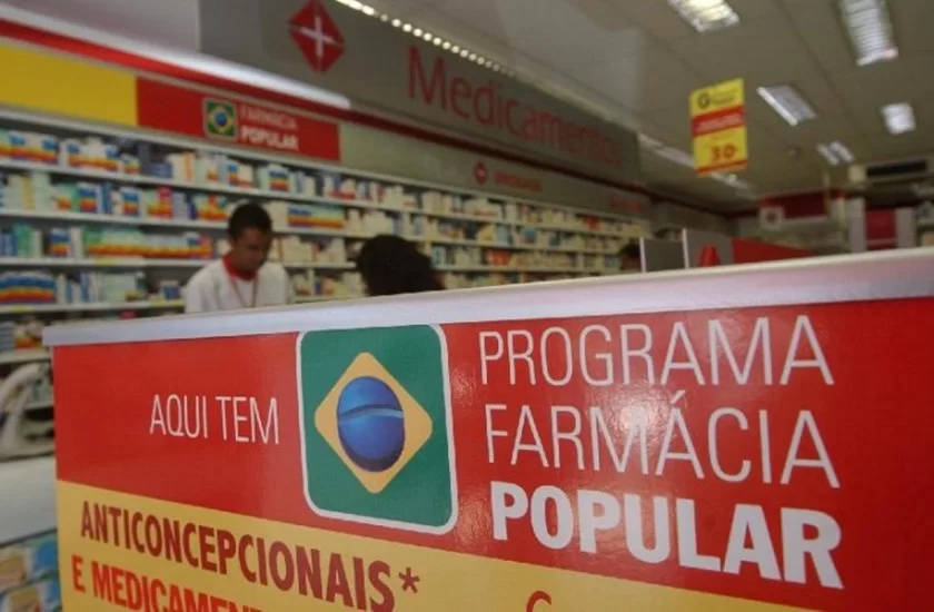 No Paraná, mais de 64 mil beneficiários do Bolsa Família já foram atendidos pelo Farmácia Popular