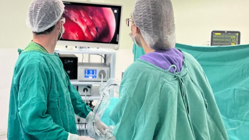 Foz do Iguaçu: Hospital Municipal realizou mais de cinco mil cirurgias no primeiro semestre de 2023