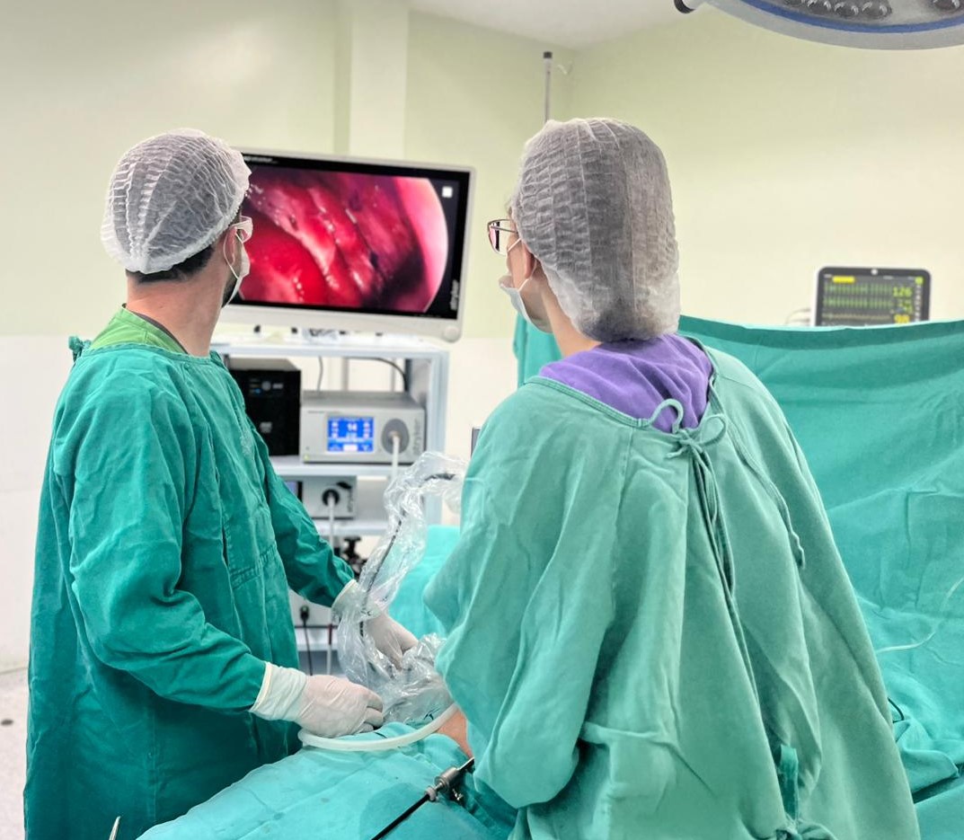 Foz do Iguaçu: Hospital Municipal realizou mais de cinco mil cirurgias no primeiro semestre de 2023