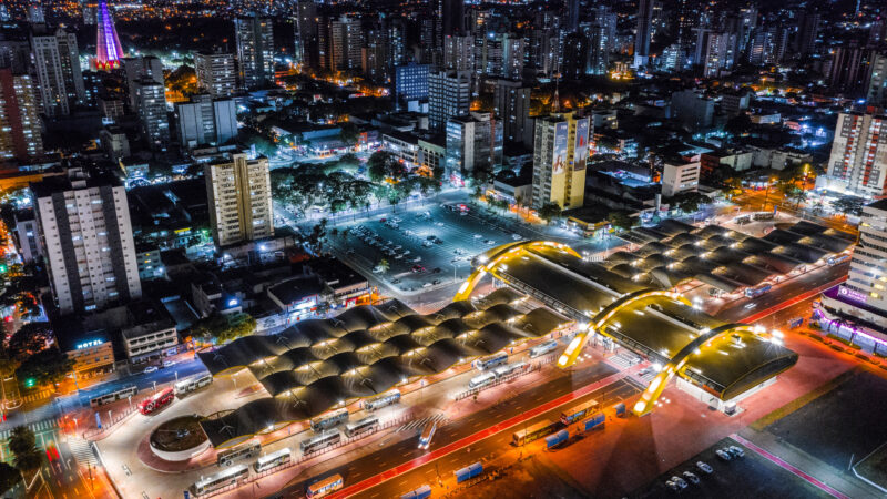 Na gestão Ulisses Maia Maringá sobe quatro posições e é a 11ª cidade mais competitiva do Brasil