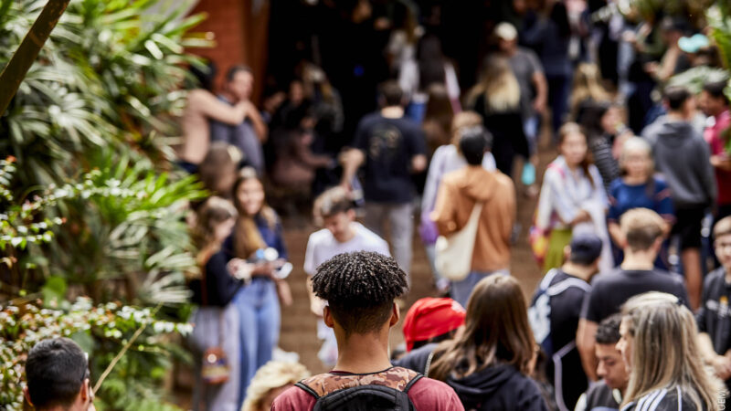 Vestibular de Inverno 2023 da UEM tem menor abstenção em 14 anos