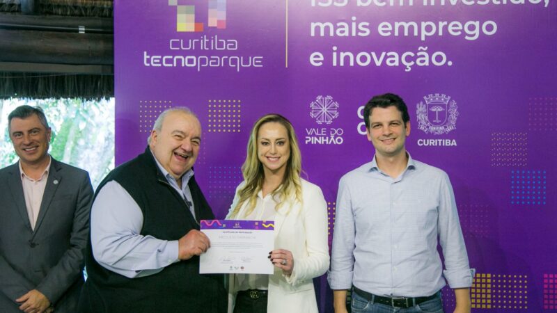 Grupo Medless integra programa de incentivo à inovação de Curitiba