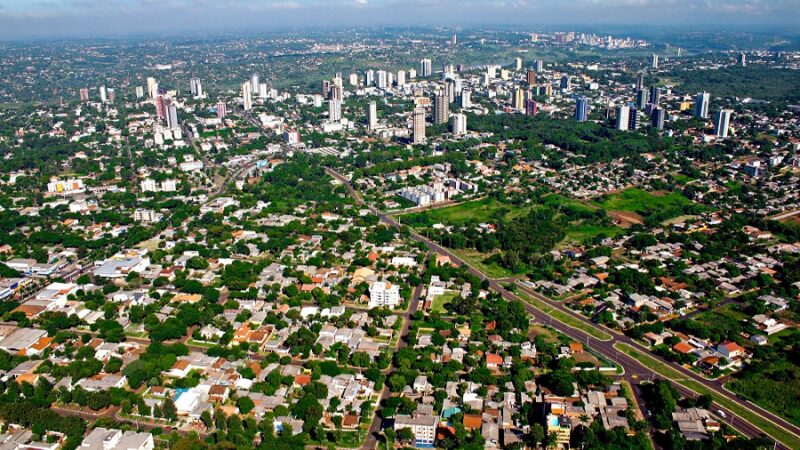 Foz do Iguaçu: Consulta Pública do projeto de Iluminação Pública inicia nesta sexta-feira (25)