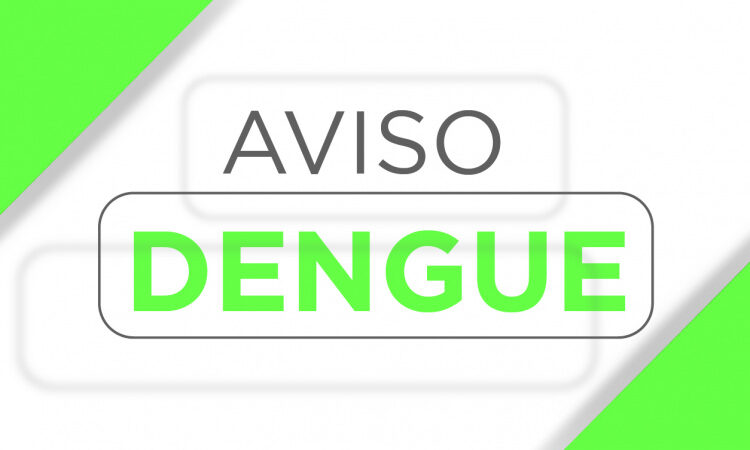 Paraná registra mais 187 casos de dengue, aumento de 48% em uma semana