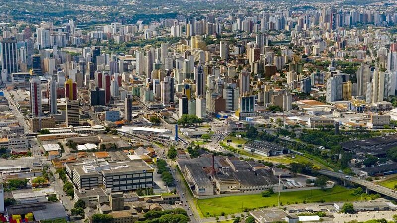 3 em cada 4 bairros de Curitiba registram valorização nos últimos três meses, mostra Índice de Aluguel QuintoAndar Imovelweb