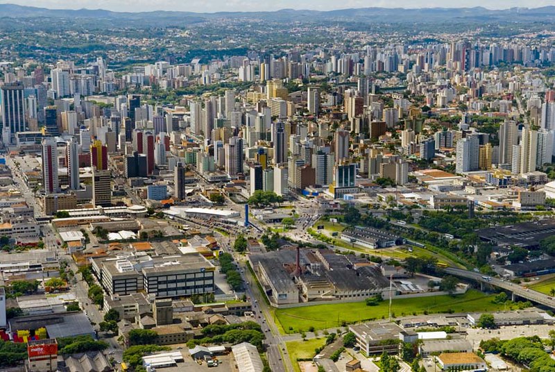 3 em cada 4 bairros de Curitiba registram valorização nos últimos três meses, mostra Índice de Aluguel QuintoAndar Imovelweb