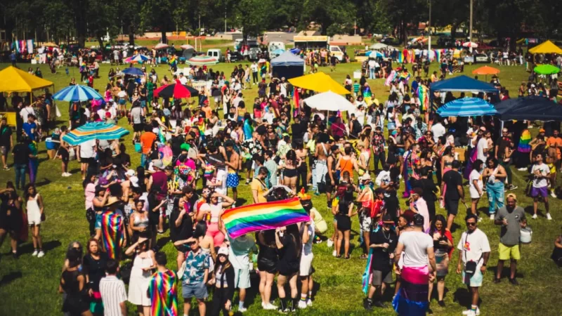 6ª Parada Cultural LGBTQI+ de Londrina será realizada neste domingo (5)