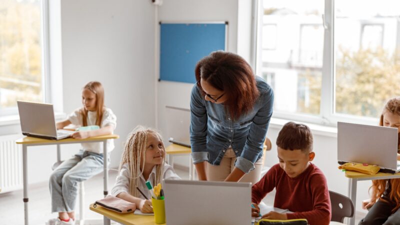 Neurodiversidade na escola: como lidar com diferentes tipos de aprendizado