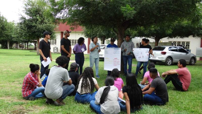 Parceria Grupo BBF e universidades impulsiona desenvolvimento social em Roraima