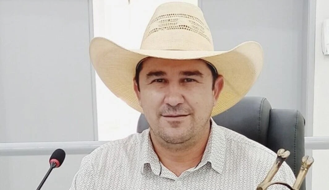 Cianorte: Vereador Patriota perde o mandato por roubo