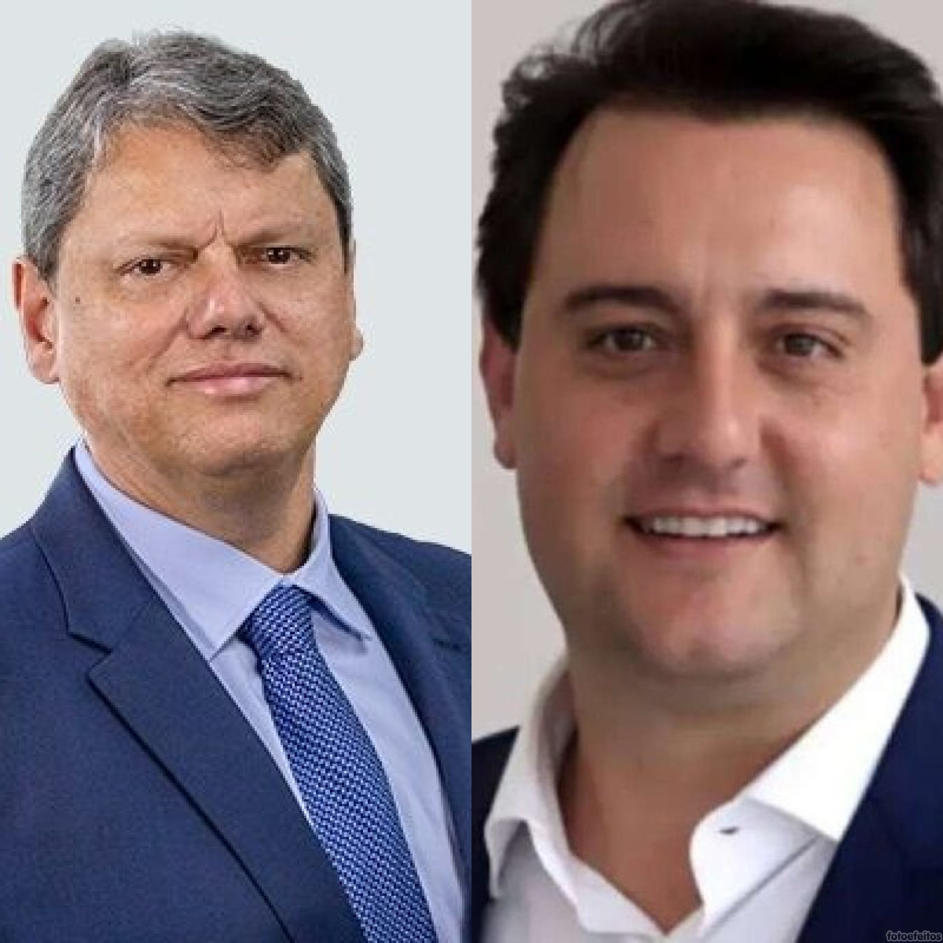 “Tarcisio e Ratinho não serão candidatos à presidência em 2026