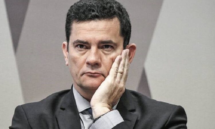 Mister Sampa: “Sergio Moro é um canalha vendido”