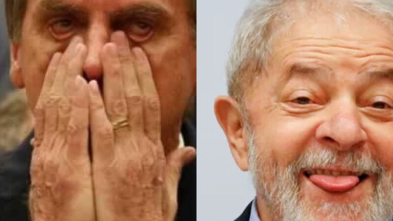 A inflação no governo Lula é 37% menor em comparação com a de 2022 no governo Bolsonaro