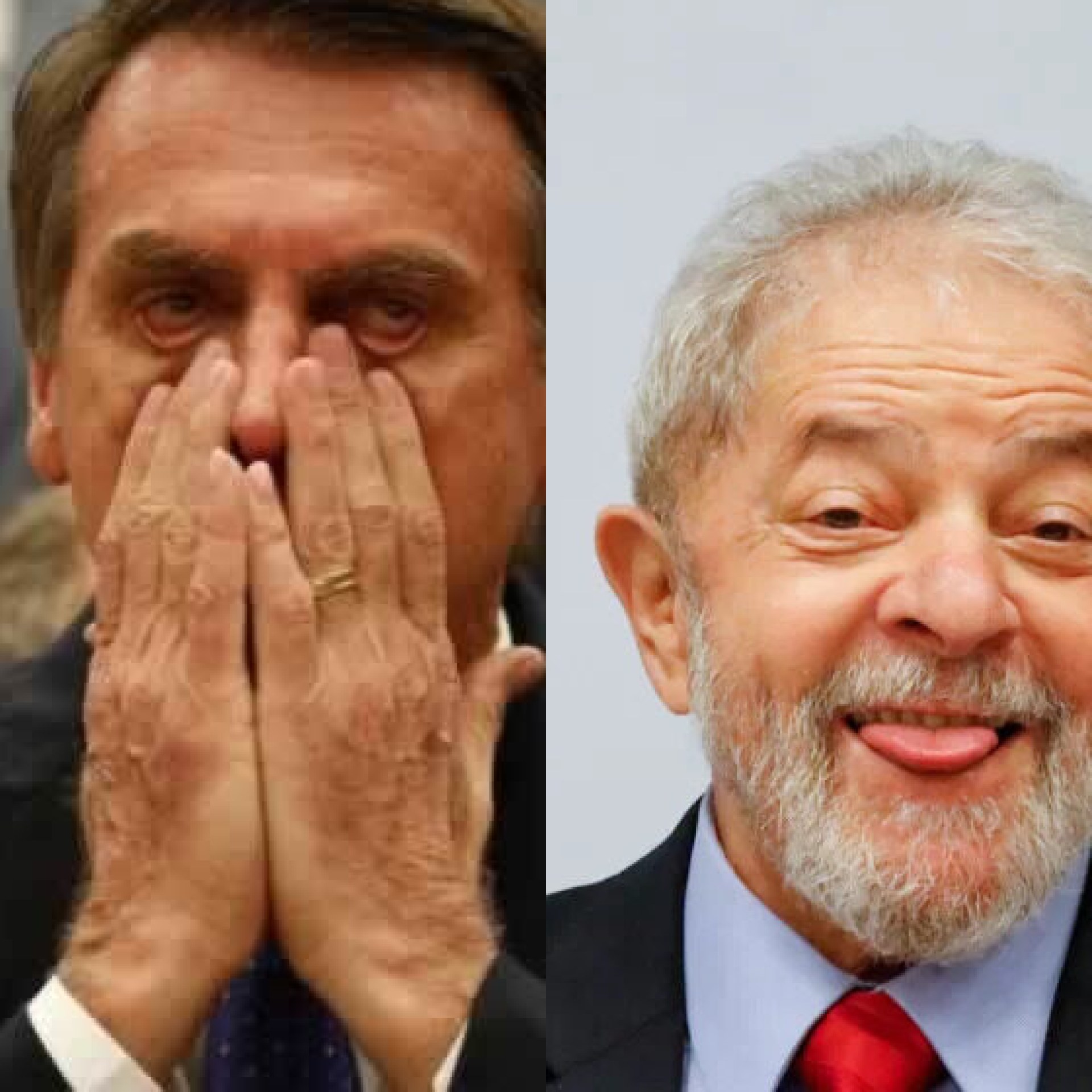 Governo Bolsonaro gastou  R$149 milhões a mais  que Lula no Cartão Corporativo