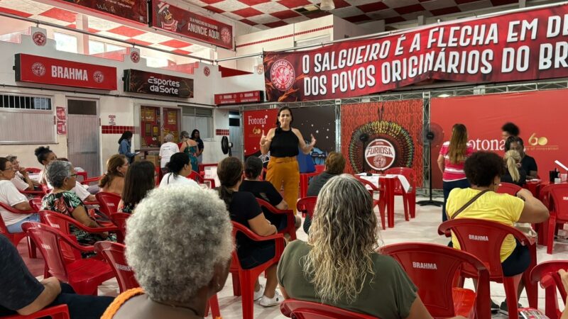 Tratamentos com saldo positivo fazem projeto social crescer