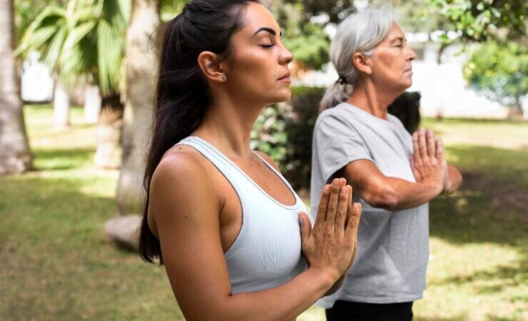 Janeiro Branco: saúde física e mental têm relação estreita