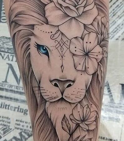 Brasileiros têm desenhos preferidos para inspirar tatuagens