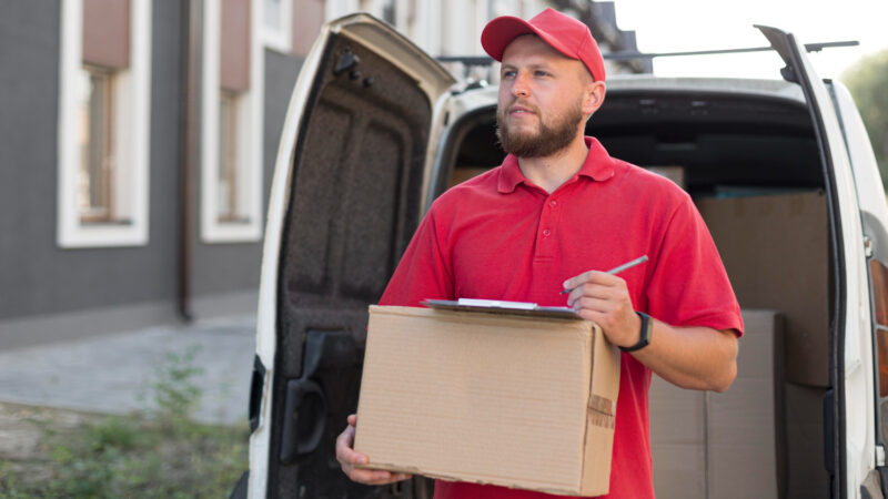 Setor de delivery deve obter crescimento de 7,5%