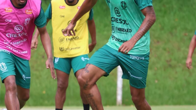 Campeonato Paranaense de Futebol: Galo volta ao WD e Maringá vai a Curitiba jogar contra o Furacão