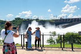 Itaipu confirma patrocínio da Expo Turismo Paraná 2024