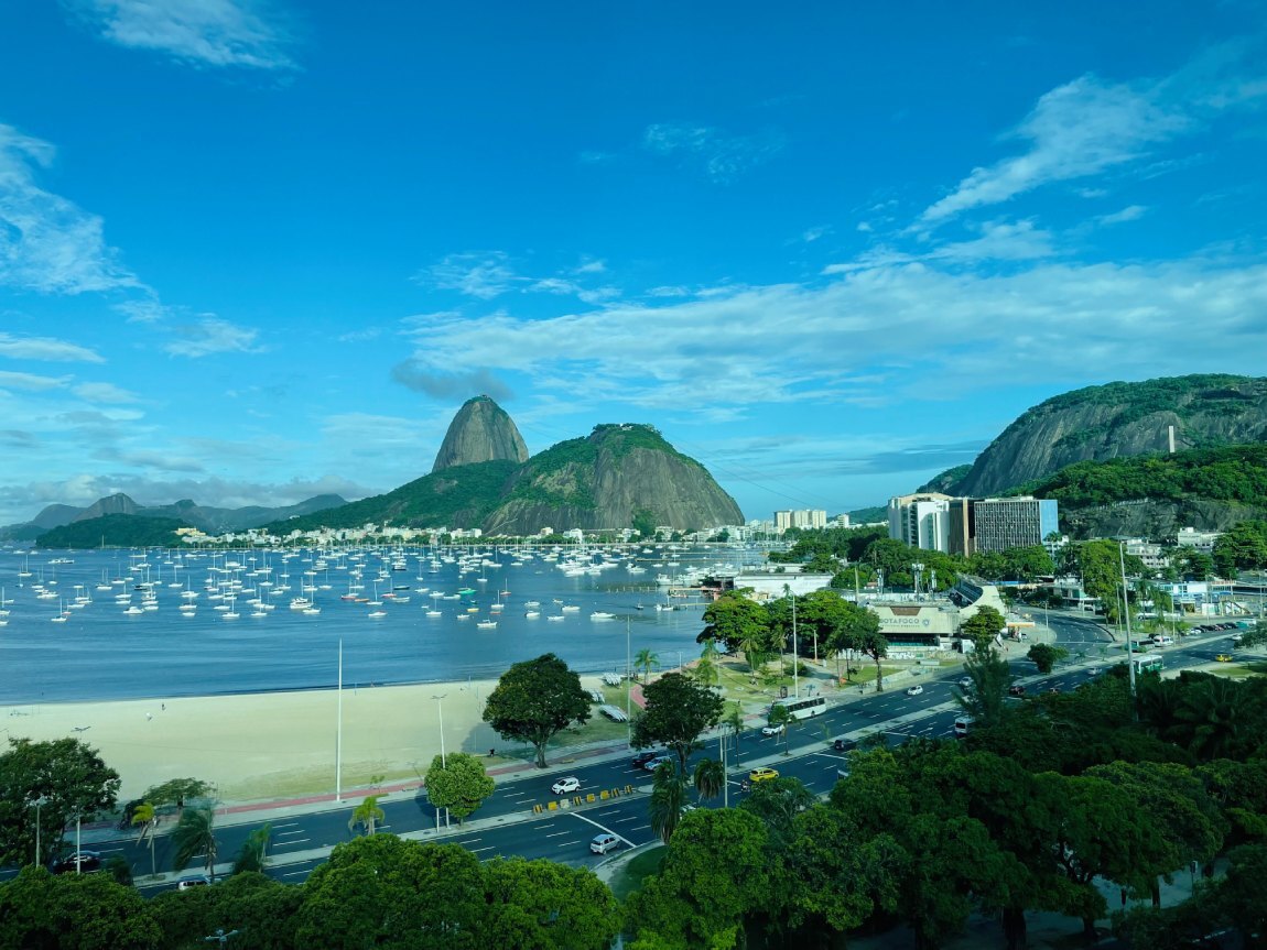 Turistas elegem melhor prato típico do Brasil