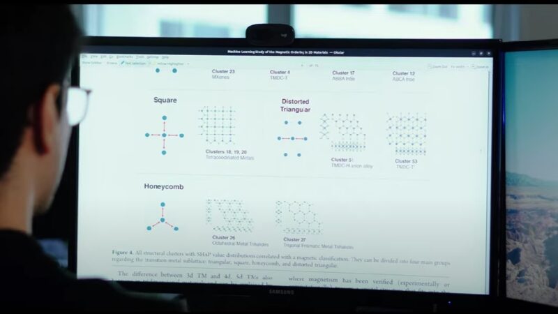 Data Viking lança documentário sobre Ciência de Dados