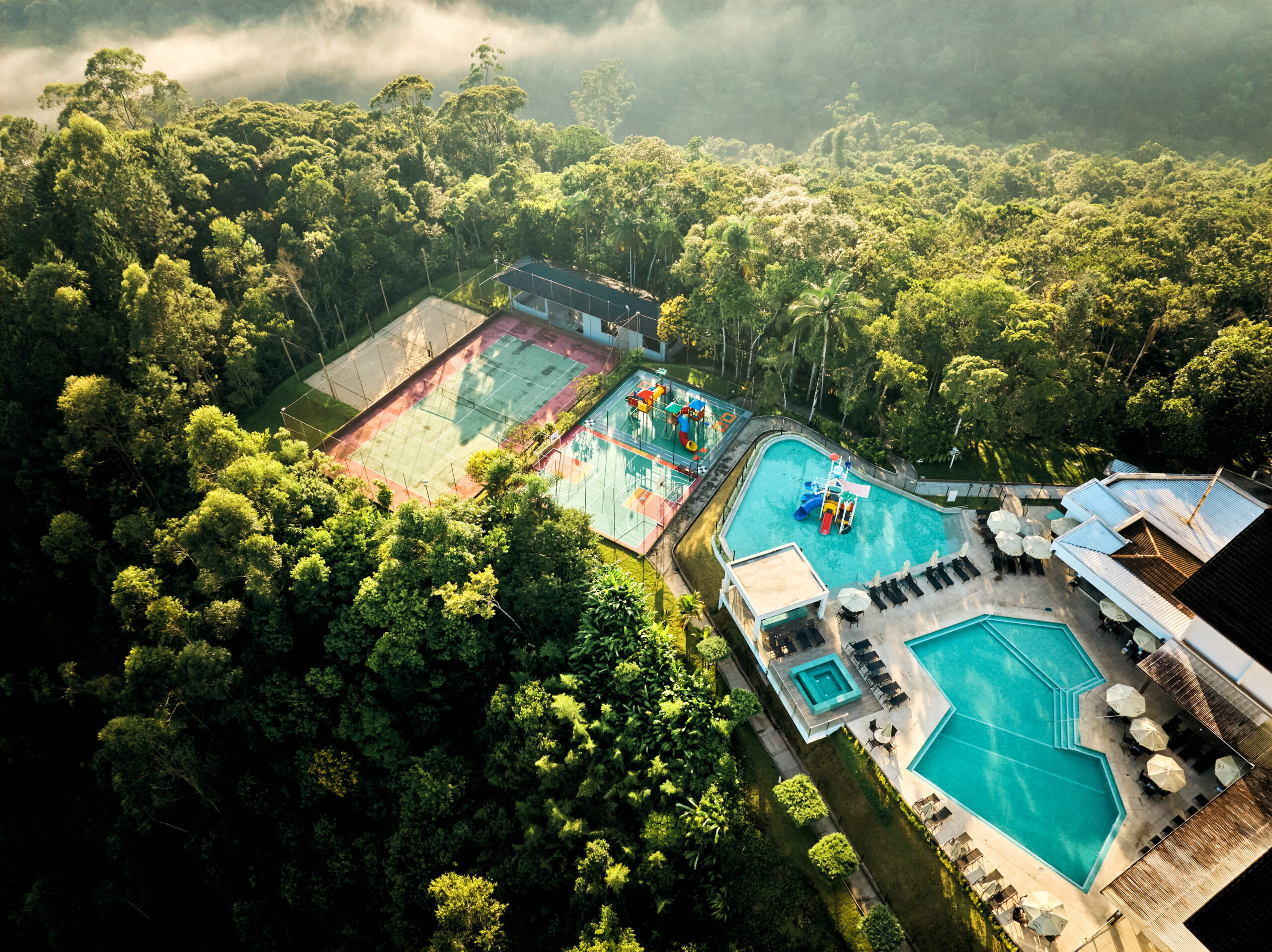 Hotel Monthez em Brusque – SC, anuncia Diárias Especiais para Fevereiro e Março, Além de Pacote de Páscoa com Atrações Exclusivas para Toda a Família