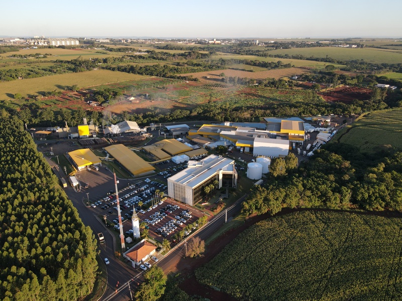 GTFoods está com 300 vagas de emprego abertas em Maringá