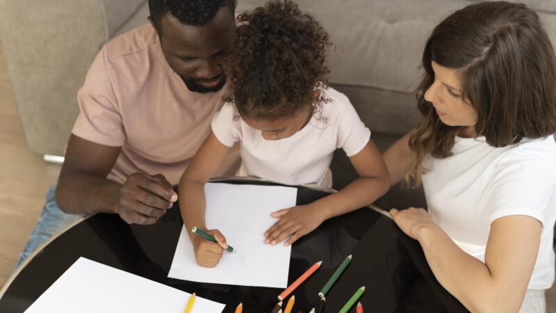 Volta às aulas: como ajudar os filhos no início do ano letivo?