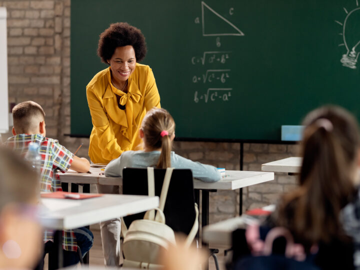 Volta às aulas: como estimular crianças e adolescentes no começo do novo ano letivo