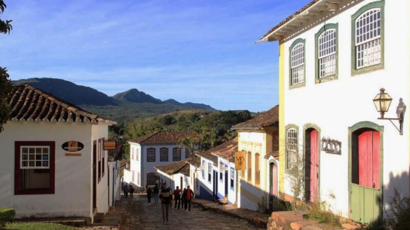 Minas é o melhor destino para viajar e comer bem no Brasil