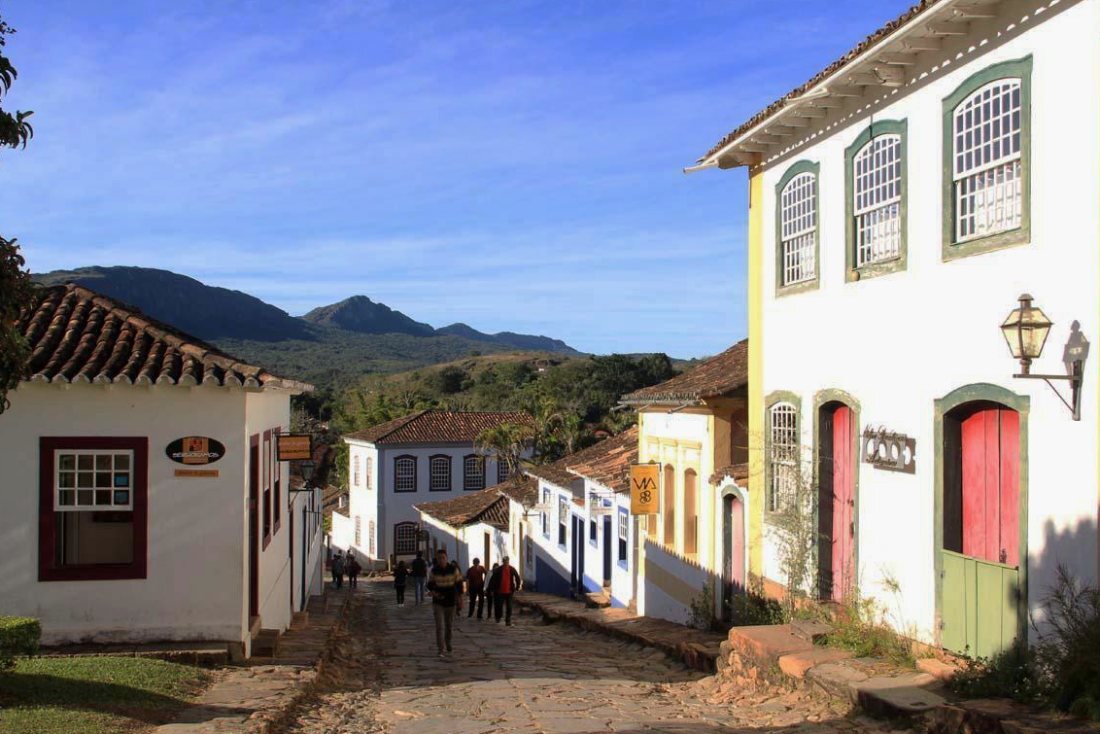 Minas é o melhor destino para viajar e comer bem no Brasil