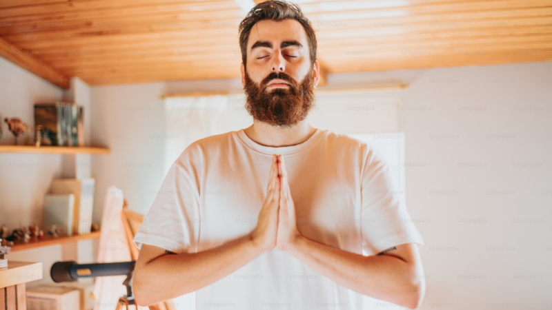 Como a meditação e a atenção plena têm ajudado executivos