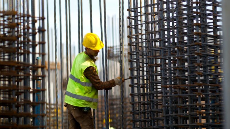 Mestre de obras investe no mercado de construção nos EUA