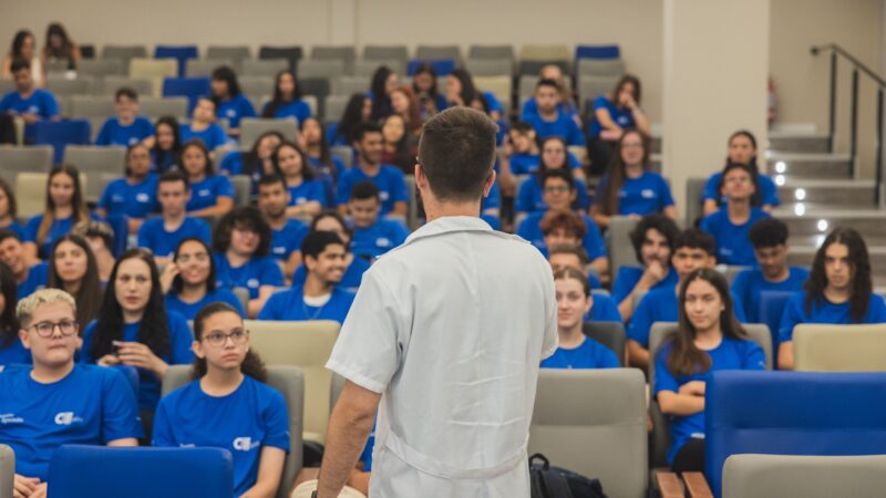 Programa de Aprendizagem: tire suas dúvidas sobre como ter acesso a oportunidades de inserção no mundo do trabalho