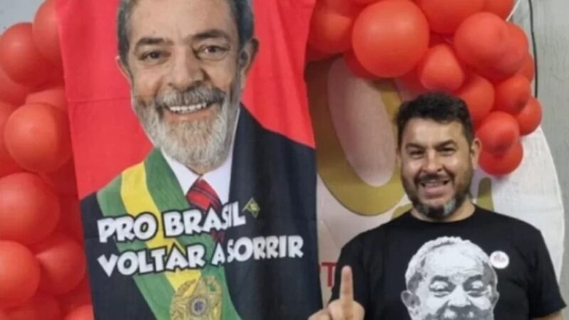 Lei “Marcelo Arruda”, que pede fim da intolerância política, é aprovada