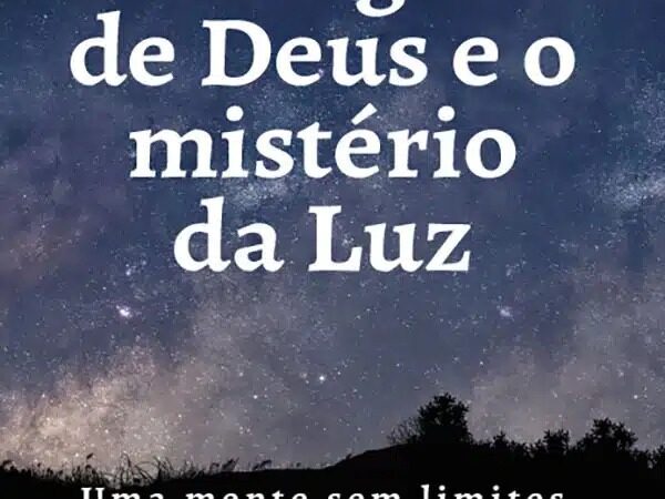 Teóloga lança livro com vivências que extrapolam conhecimentos convencionais