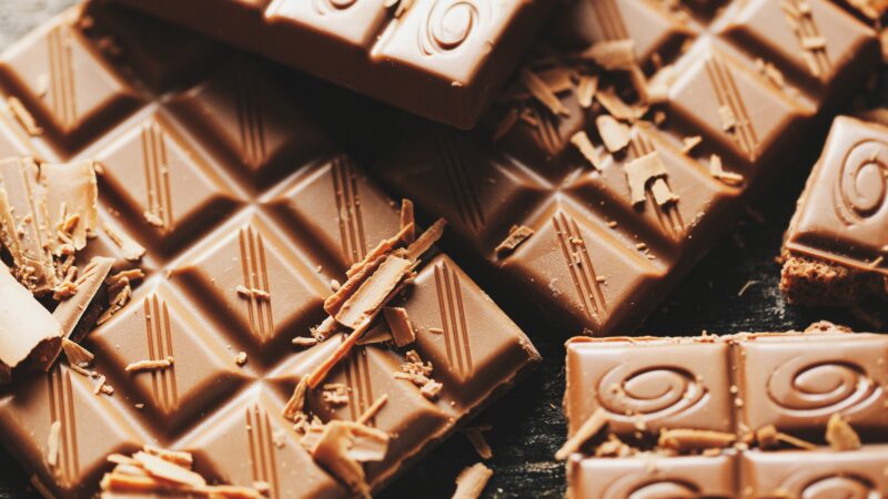 Páscoa: como saber o que é chocolate de verdade?