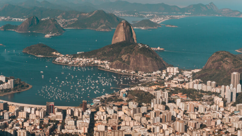 Praia de Ipanema é eleita segunda melhor do mundo