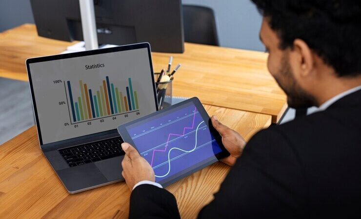 Análise destaca tendências do mercado contábil no Brasil