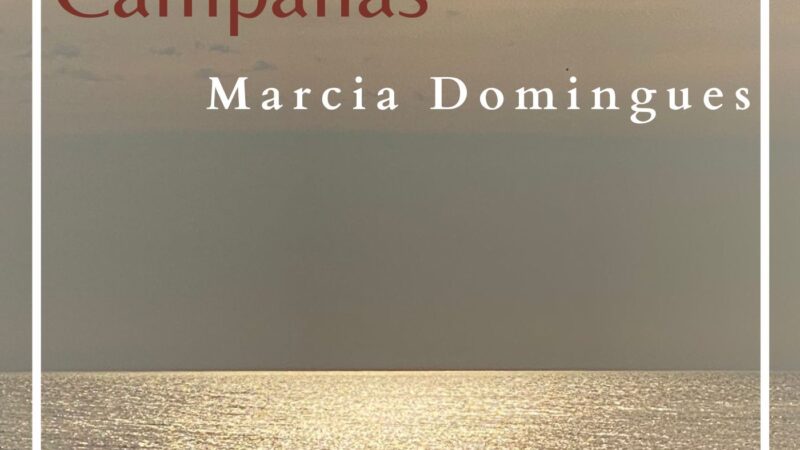 Marcia Domingues canta a ambiguidade do amor em “Campanas”