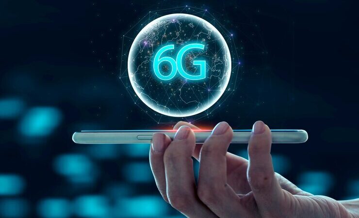 Rede 6G traz expectativas de avanços tecnológicos