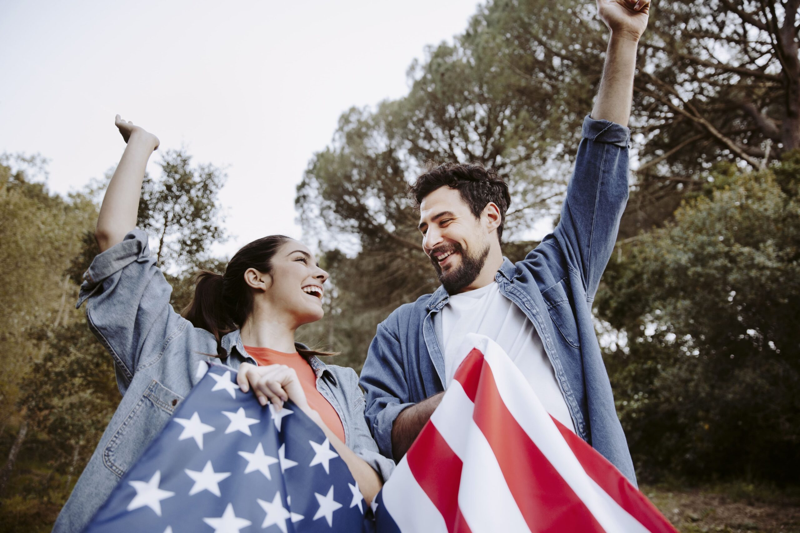 Profissões que são destaques para obter o GreenCard