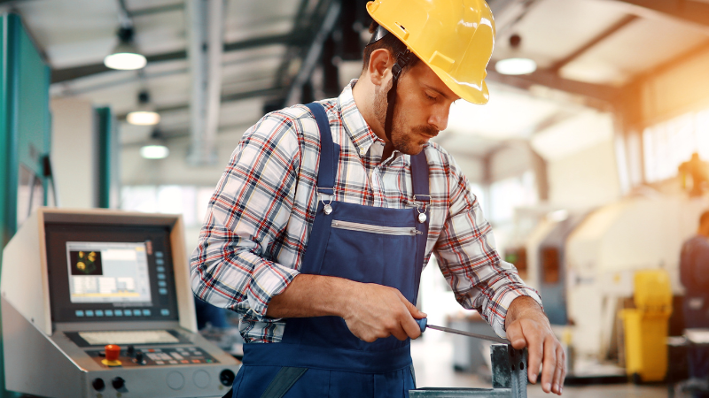 Relatório Indicadores Industriais aponta dados positivos