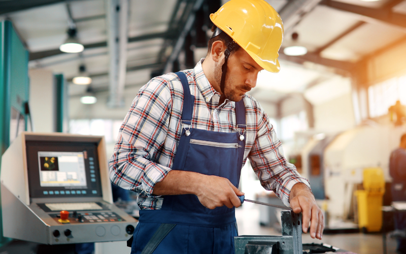 Relatório Indicadores Industriais aponta dados positivos