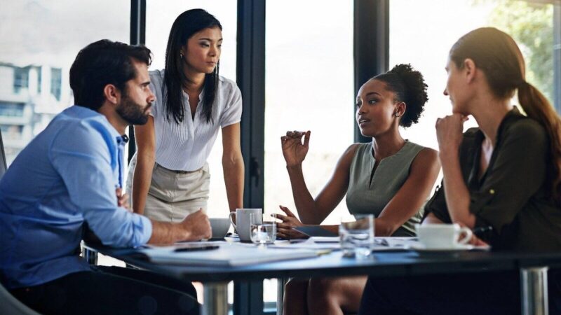 Brasil é 11º país no ranking de mulheres na liderança