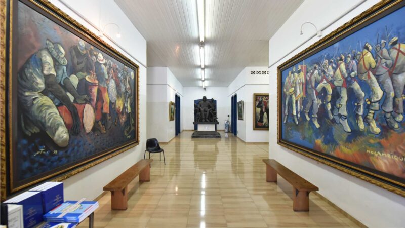 Museu Histórico de Taubaté se prepara para lançar nova expografia