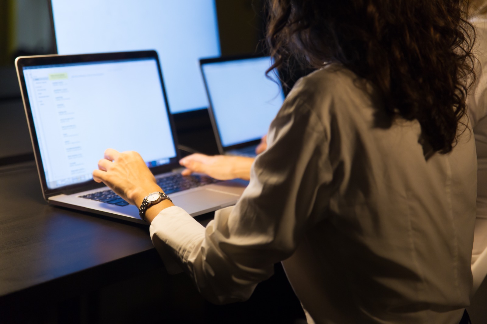 Participação de mulheres na tecnologia tem aumento de 60%